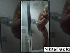 Arsch, Grosse titten, Blondine, Frau, Masturbation, Milf, Muschi, Solo