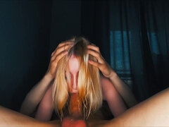 Use My Mouth as a Fucking Sex Toy - Throatpie