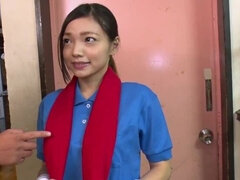 Asiáticoa, Japonêsa, Raspar depilar