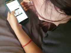 Store bryster, Pik sutte, Brunette, Dobbelt penetration, Hotel, Mor jeg gerne vil kneppe, Kontor, Pov