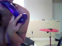 Tettona, Hd, Fatto in casa, Enorme, Masturbazione, Mamma che vorrei scoparmi, Tette, Webcam