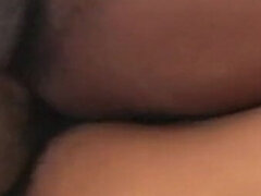 Analno, Črnke, Par, Gej, Koščena, Retro