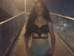 Минет, Сперма во рту, На природе, Крошечные, На публике, Курящие