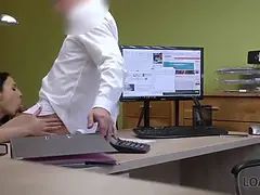 Sort, Hd, Nøgen, Teenager, Stramt