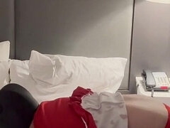 아마추어, 아메리카인, 본디지 훈육 사디즘 마소치슴, 금발의, 지배, 모욕, 스트랩, 문신