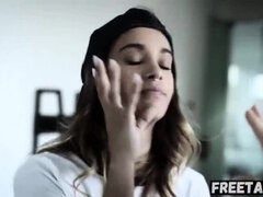 Mamada, Hermano, Familia, Coño, Montar, Hermanas, Chupando, Tetas