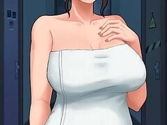 House Chores - Version 0.12.1 Part 29 Sex in the Car and Wet Dream by Loveskysan