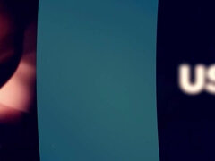 Kukk suging, Brunette, Pikk, Gloryhull, Runke, Naturlige bryster