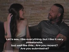 Röv slick, Stor kuk, Hardcore, Enorm, Slick, Liten och nätt, Rimjobb, Tonåring