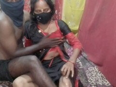 Desi Step Sister Enjoys Riding Stepbrother's Cock