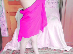 Catch Me Blushing and Bouncing