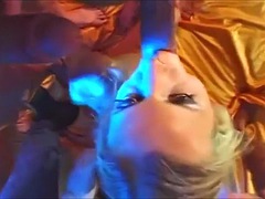 Anaal, Lieveling, Grote lul, Man die toekijkt, Vrouw