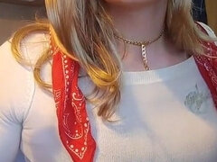 Homemade, Milf  mčbp, Fajčenie, Sólo