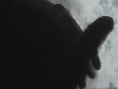 素人, アジア人, 中出し, イく瞬間, 下着, オナニー, 一人