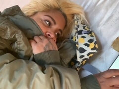 Store smukke kvinder, Realitet, Teenager