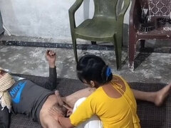 Hot Indian Girl Reya Baba Ji Spitting Wrestling Bisexual Sexy Action