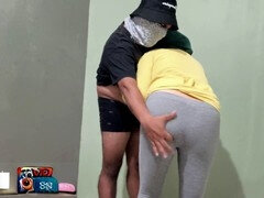 Hot desi bhabhi and Indonesian aunty live