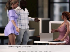 3d, Utroskap, Husfrue, Swingers