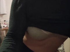 She Heats Me Up At The Restaurant Then Empties Me At Home