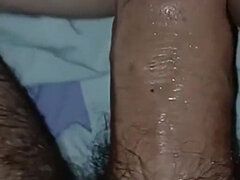 Casal, Vagina gozada cu gozado, Feito em casa, Latina, Xoxota