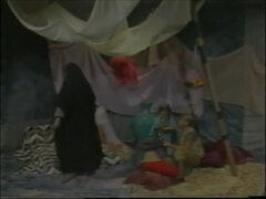 fetish - herschel savage and his arabian night (vintage).mp4