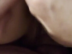 Stor stjärt, Par, Hemmagjord, Latina, Massage, Mogen, Fitta, Tajt