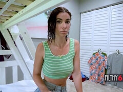 Americkej, Kuřba, Brunetka, Hlboký orál, Hardcore, Hd, Milf  mčbp, Z pohľadu účastníka