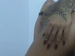 Amador amadora, Bundão, Boquete, Casal, Latina, Cavalgar, Tabu, Tatuagem