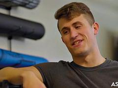 I Like You In A Way That Stepbors Shouldnt - Grant Ducati, Kam Stone - ASGmax