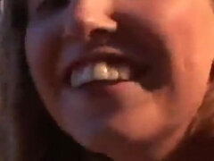 Velké kozy, Kuřba, Sperma v puse, Gangbang, Německé, Skupina, Orgie, Swingers