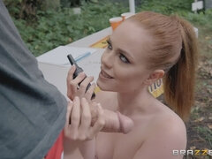 Cul, Nana, Grosse bite, Sucer une bite, Hard, Orgasme, Chatte, Nénés