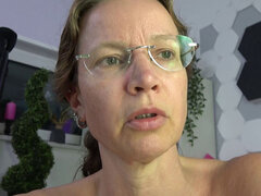 Amatőr, Mocskos duma, Tátongó, Szőrös, Utasítás, Érett feleség, Egyedül