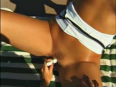 Röv slick, Stora tuttar, Blondin, Dildo, Hardcore, Porrstjärnor, Tonåring, Tuttar