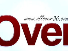 Grosser arsch, Blondine, Masturbation, Reif, Solo, Titten, Spielzeuge