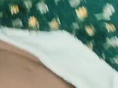 Desi Wife Sucking Big Cock, Cumshot in Mouth Delicious Blowjob