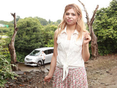 Asiático, Penetracion con dedos, Japonés