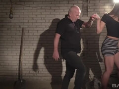 Brunette brune, Faciale, Hd, Adolescente