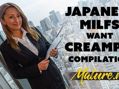 Kompilacja, Styl na pieska, Hardcore, Hd, Japoński, Dojrzałe, Mama, Cipka