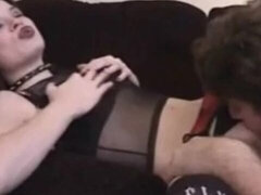 Amatéři, Kuřba, Fetiš, Gotika, Homemade, Výprask, Pička