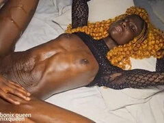 Velika rit, Velik kurac, Fafanje, Temnopolti, Dekle drka tiča, Hd, Orgazem