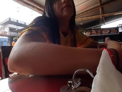 Culo grande, Mamada, Tetona, Hd, Madres para coger, Natural, Al aire libre, Pov