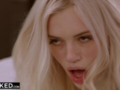 Grosse bite, Blonde, Faciale, Branlette thaïlandaise, Hd, Léchez, Chatte, Chevaucher