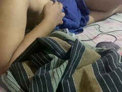 Tante, Nippel, Muschi