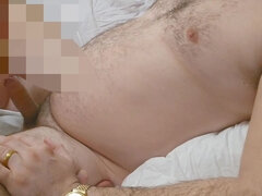 Condensed Multiorgasm Blowjob