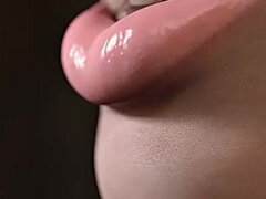 삼차원, 큰 엉덩이, 큰 음경, 큰 가슴, 피스팅, 게임, 하드코어, 밀프