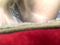 Ebenové, Prstovanie, Masturbácia, Teenka, Hračky