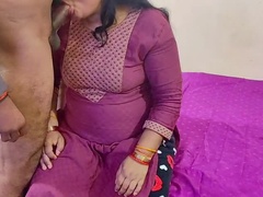 Desi Bhabhi Big Ass Doggy Style Fucking with Annuakhil