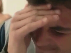 Anal, Blond, Pikk, Fetisj, Tysk, Sykepleier, Hans, Kone