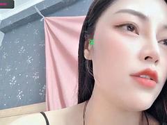 Blondína, Roztomilá