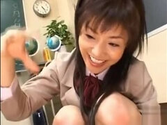 Aziatisch, Hardcore, Japaans, Tiener